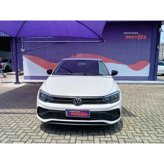 Volkswagen Polo Track 1.0 Flex 12v 5p