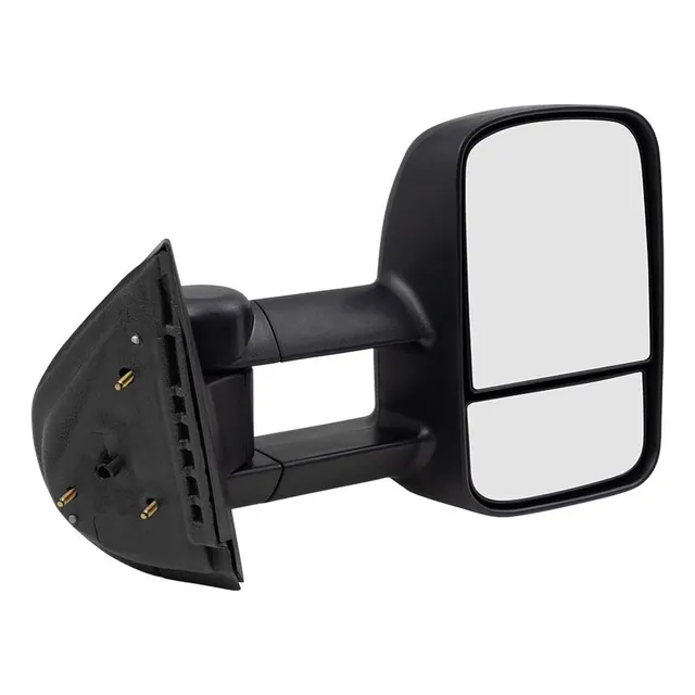 Retrovisor Chevrolet Silverado 2007-2014 Rey Camion 3500 Hd