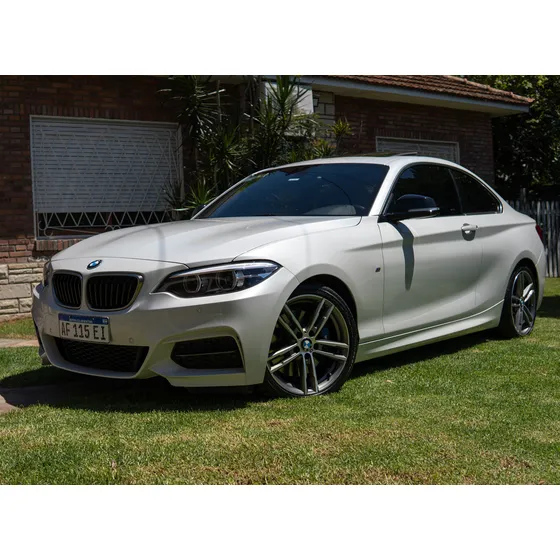 Bmw Serie 2 3.0 240i M Package