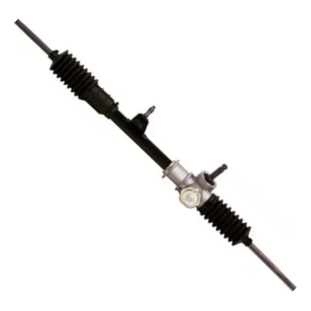 Cremallera Mecanica Fiat Duna/uno Con Perno Diesel 1.7  8510