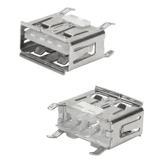 Kit 10 Conector Usb Pioneer Mixtrax 