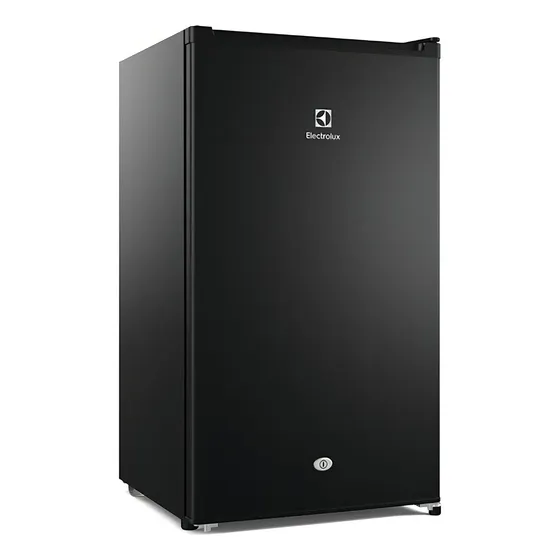 Electrolux Erd090g2hwb frigobar premium black color negro | Cuotas sin interés