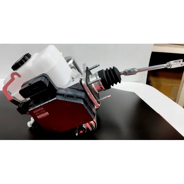 Bomba Freno Hidroboster 4runner   Gr280-285 Aplica 2014-2022