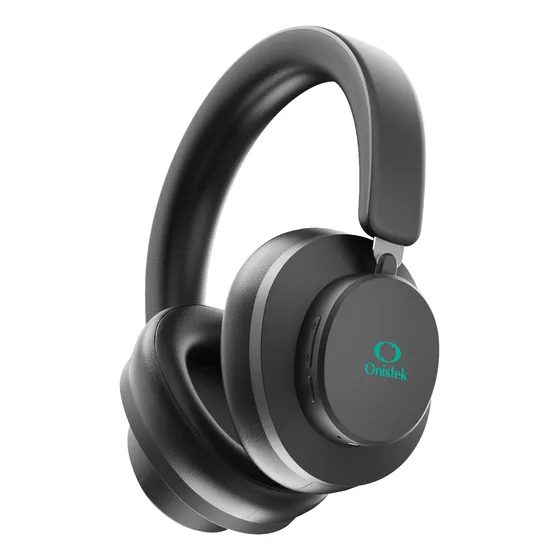 Fone De Ouvido Pro Bluetooth 5.4 Headphone 14h + Cabo P2