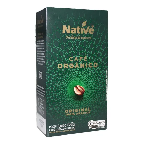 Café Para Kit Enema Orgânico Sem Agrotóxico Enema Intestinal