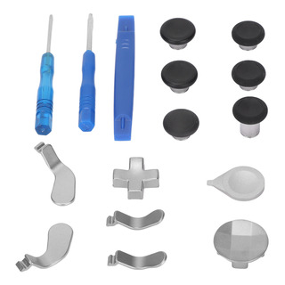 Kit De Acessórios De Controle Para Elite Series 2 Peças 13 E Kit De Acessórios De Controle Para Elite Series 2 Peças 13 E