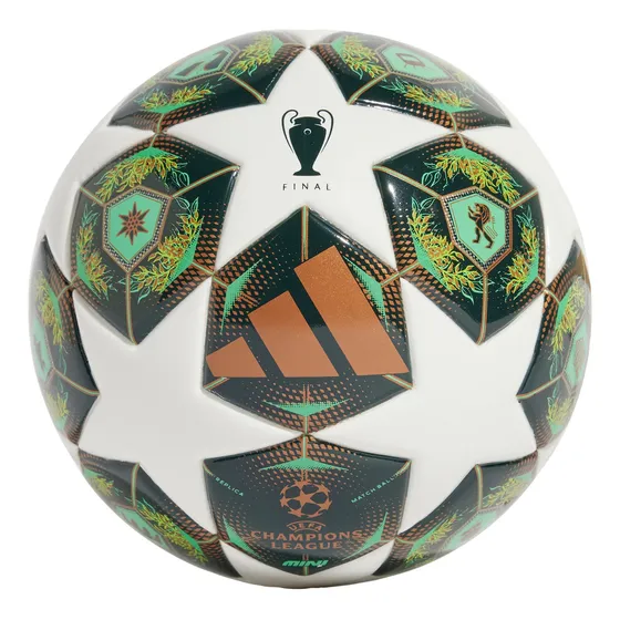 Balón adidas Fútbol Ucl 24/25 Unisex Blanco Jh1292 KVZ93