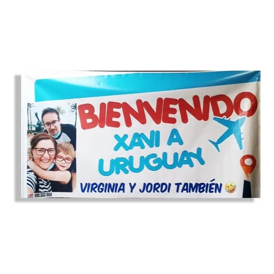 Pasacalles Nacimiento Bebes Regalo Bienvenidos