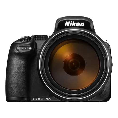 Câmera Digital Nikon P900 16mp 3.0 | MercadoLivre