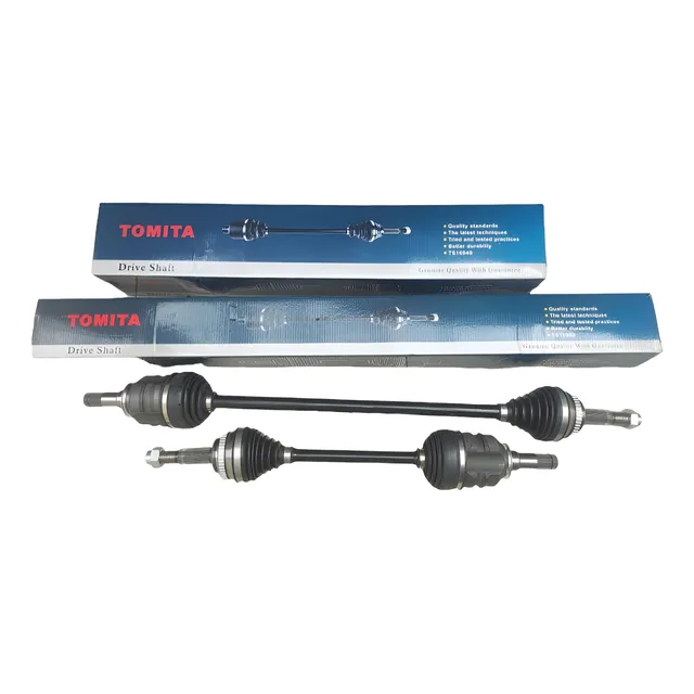 Tripoide Toyota Corolla 2009 2010 2011 2012 2013 2014 Tomita