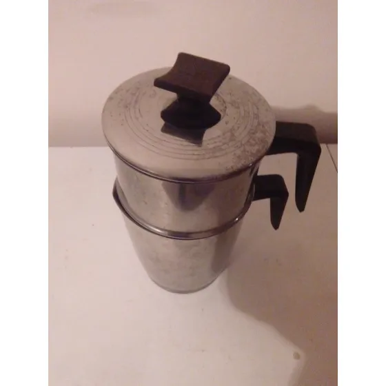 Cafetera Rena Ware  