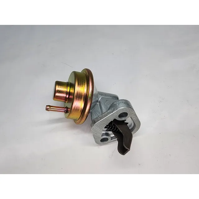 Bomba Gasolina Corcel Del Rey 1.6l Brosol Original 251-600