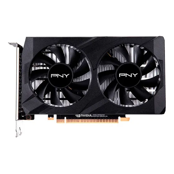 Tarjeta Gráfica 4gb Gddr6 Geforce Gtx1650