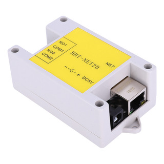 Controlador De Relé De 2 Canais Módulo De Rede Ip De 2 Canai Controlador De Relé De 2 Canais Módulo De Rede Ip De 2 Canai