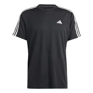 Camiseta Treino Train Essentials 3-stripes adidas Camiseta Treino Train Essentials 3-stripes adidas