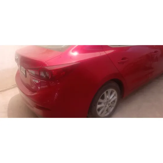 Mazda 3 Grand Turing 2.0