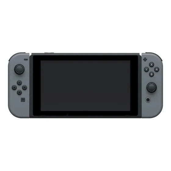 Consola Nintendo Switch 1.1 GRIS Lt2