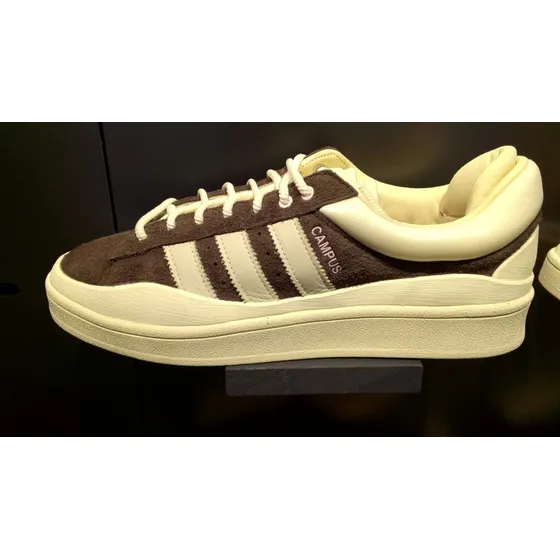 Zapatos adidas Campus Bad Bunny