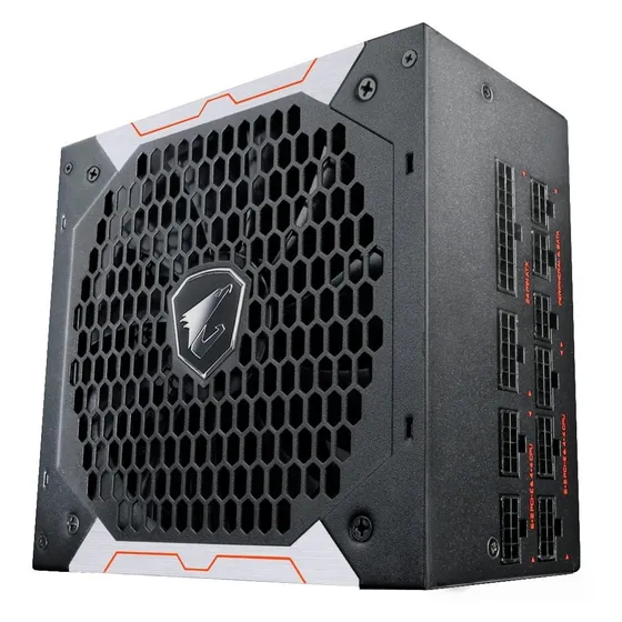 Fuente Aorus P850w Modular 80 Gold Gp-ap850gm