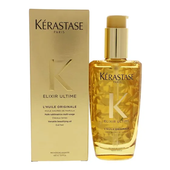 Envio - Flex -  Kerastase Oleo Elixir Ultime Original 100 Ml