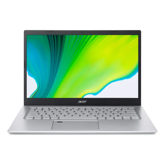 Laptop Acer Aspire 5 A514-54-79v9 Core I7 16gb/512gb Win11 Plateado
