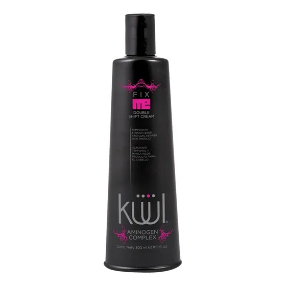 Kuul Fix Me Crema Termoprotectora - 300ml