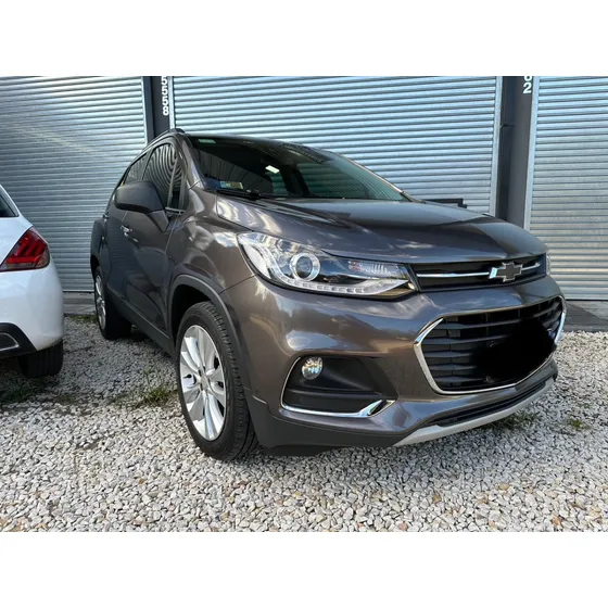 Chevrolet Tracker 1.8 Ltz+ 140cv