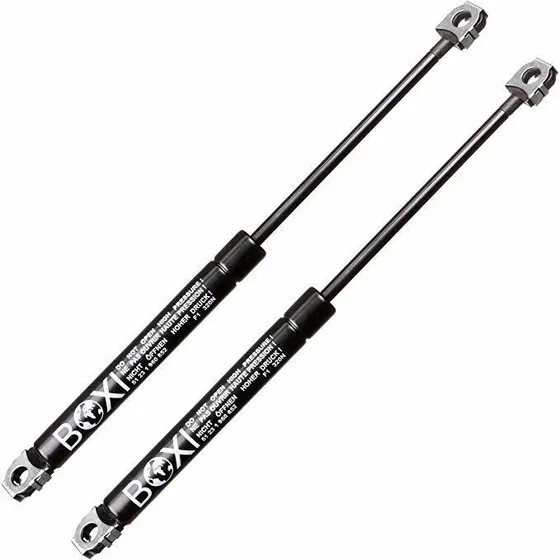 Boxi 2pcs Delantera De La Capilla Ascensor Admite Puntales P