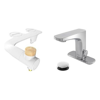 Bathroom Refresh Bundle Includes (1) By Bemis Essential Bide Bathroom Refresh Bundle Includes (1) By Bemis Essential Bide
