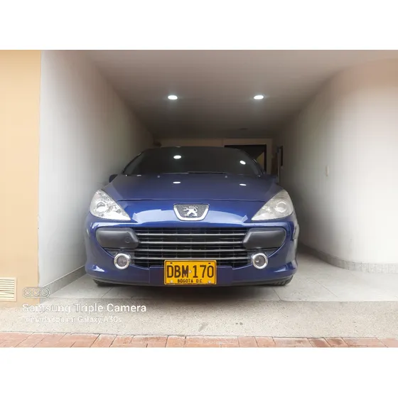 Peugeot 207 1.6 Premium
