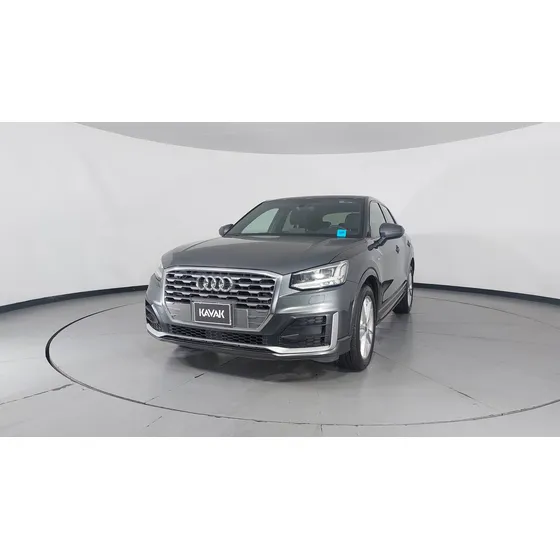 Audi Q2 1.4 S Line Dct