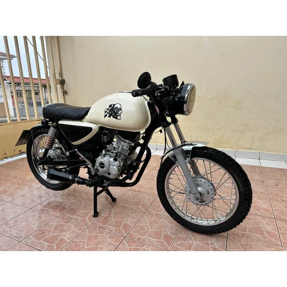 Bajaj Boxer Bm 150 Año 2015 Bien Conservada Papeles Al Día