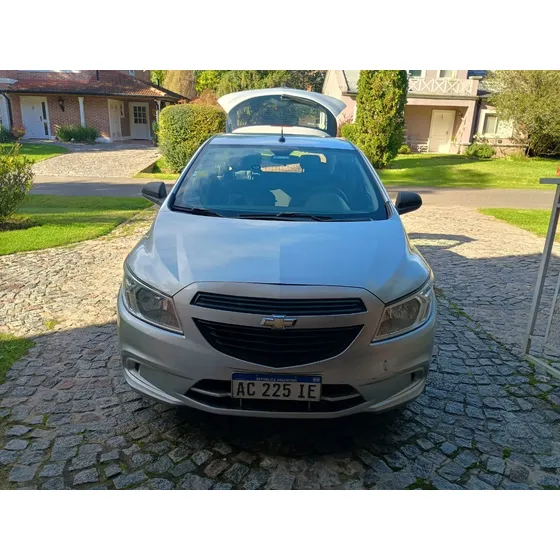 Chevrolet Onix 1.4 Joy Ls 98cv