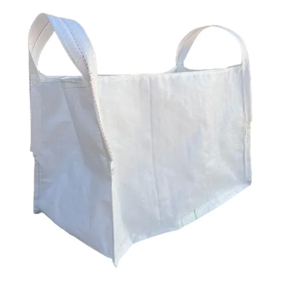(pack X 2) Bolson Big Bag Para Pelotero (45x40x70)