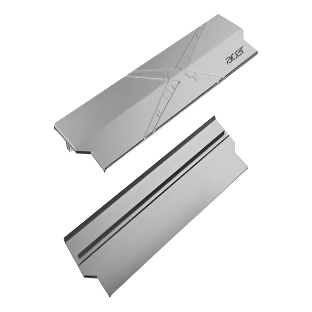 Ram Gaming Acer Ht200 Udimm Ddr5 Plata 32gb Cl32