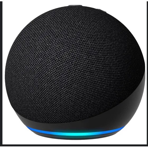 Parlante Alexa Echo Dot 5ta Generación