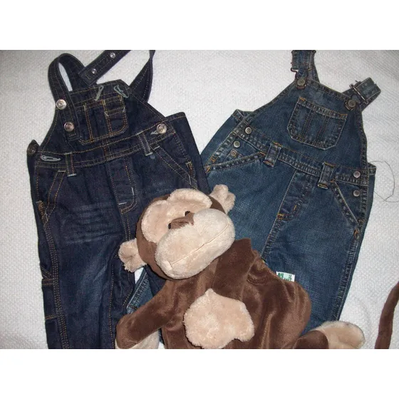 Bragas Para Niños Old Navy Talla 0-3 Meses Remato 2x20$
