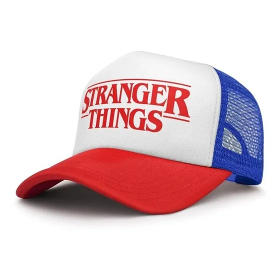 Gorro Stranger Things Sámano.uy