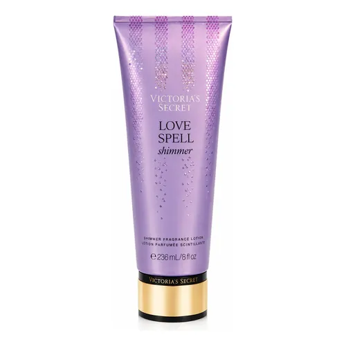 Loção Creme Victoria's Secrets Secret Charm 236ml Original