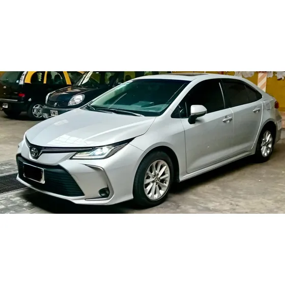 Toyota Corolla 2.0 Seg Cvt 170cv