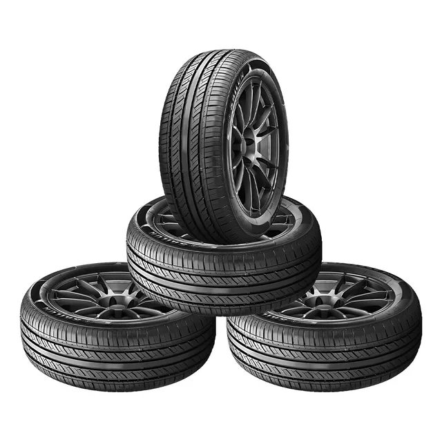 Kit De 4 Llantas 145/70r12 69s Sailun Atrezzo Sh406