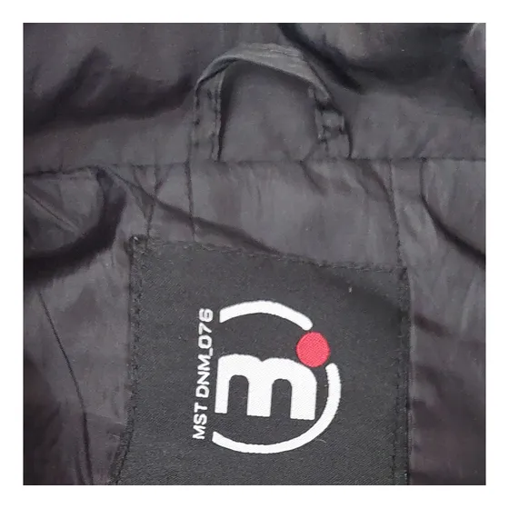 Campera Mistral Xl