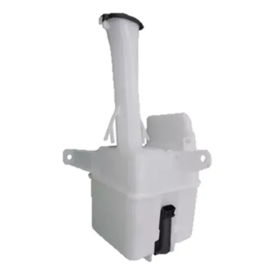 Envase De Agua Limpia Parabrisas Toyota Corolla 2009 - 2014