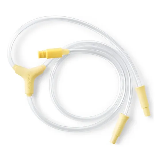 Medela Mangueras De Reemplazo Para Extractor Freestyle Flex