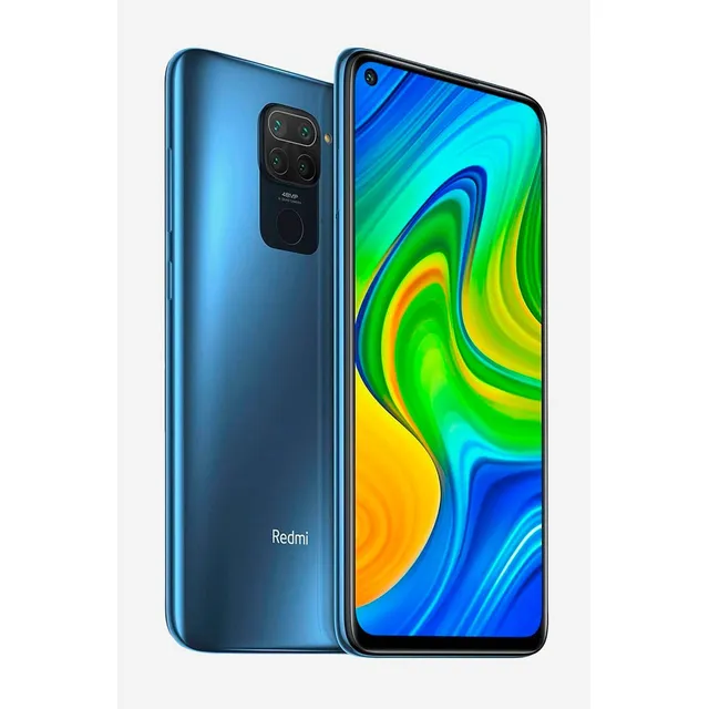Xiaomi Note 9, 64-128gb,aplica Descuento, Impecable, Garantí
