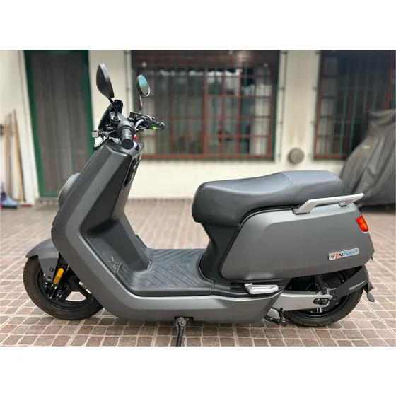 Nuuv N-sport