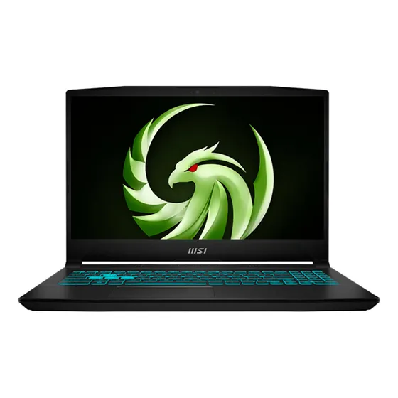 Laptop Gamer Msi Bravo 15, AMD Ryzen 5 7535HS 16gb De Ram 512gb Ssd, Nvidia Geforce RTX 3070 15.6 1920x1080px Windows 11 Home