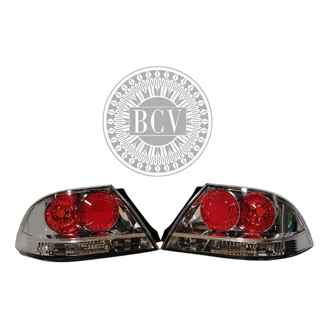 Stop Mitsubishi Lancer Touring 2005/2015