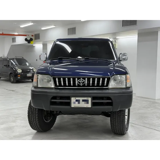 Toyota Merú .