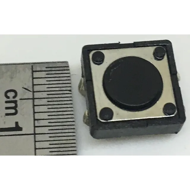 Tact Switch Kfc-a06-12x12x4.3